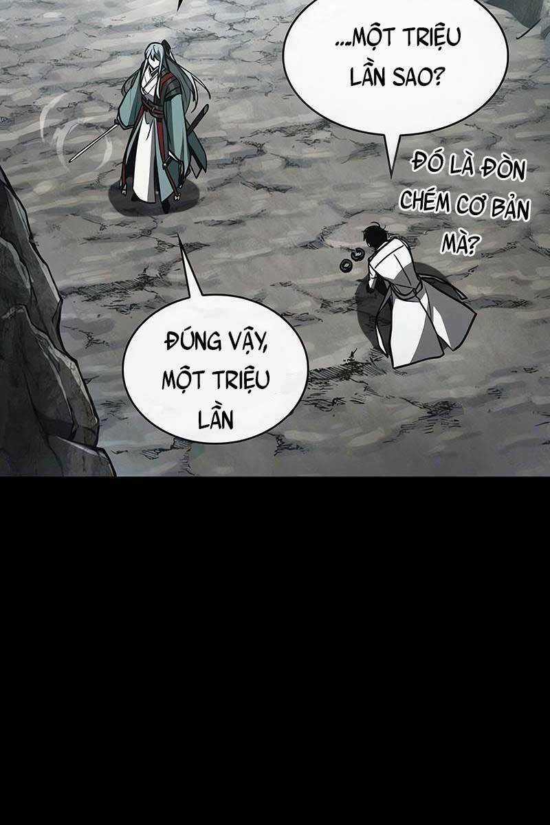 Toàn Trí Độc Giả - Omniscient Reader - Chapter 138 - Trang 46