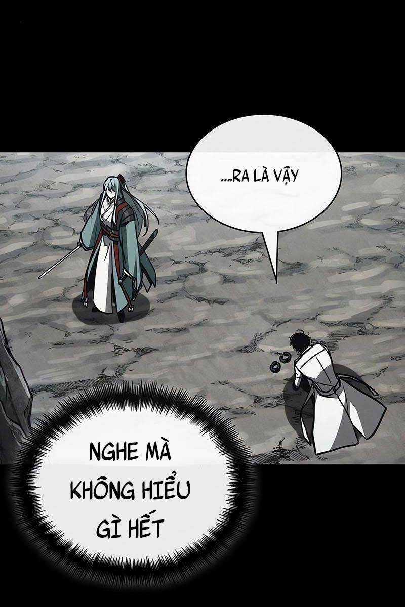 Toàn Trí Độc Giả - Omniscient Reader - Chapter 138 - Trang 49