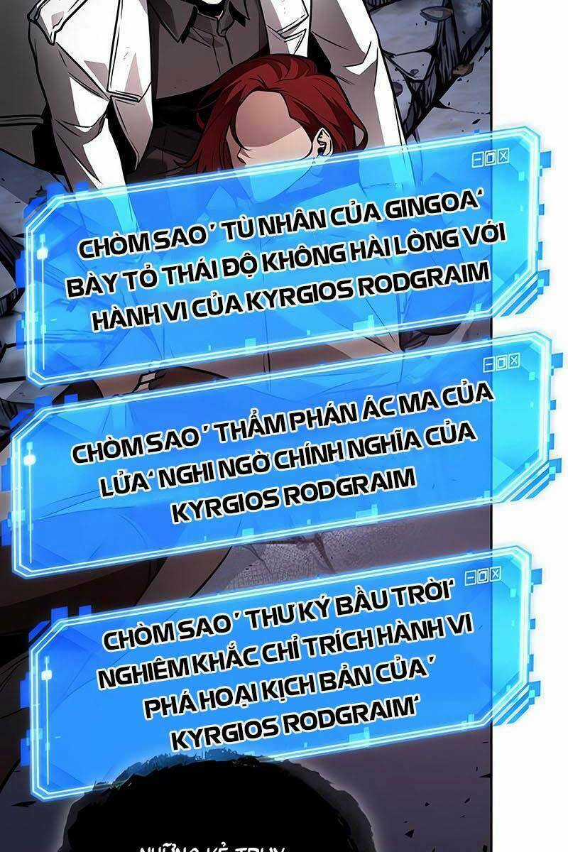 Toàn Trí Độc Giả - Omniscient Reader - Chapter 138 - Trang 7