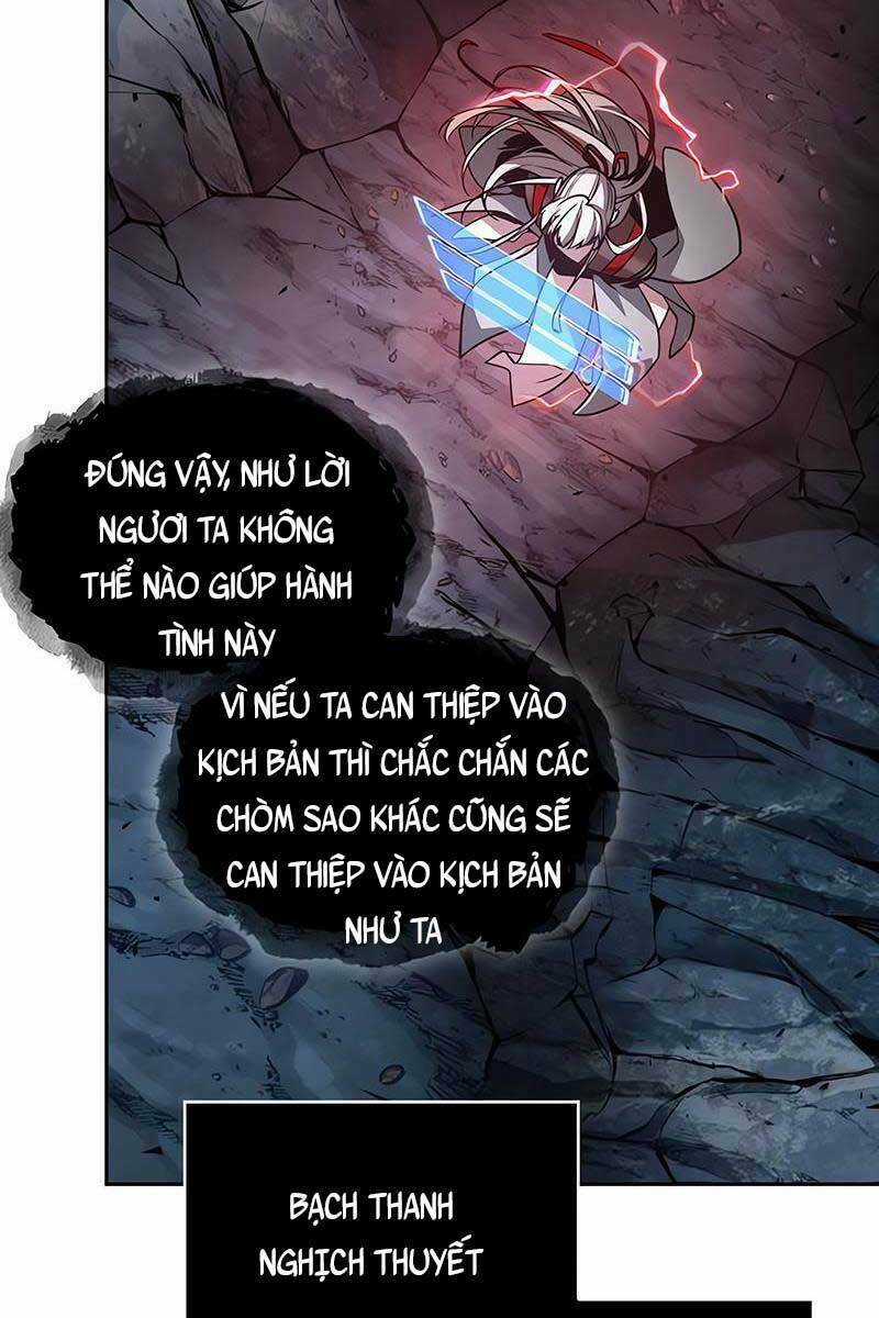 Toàn Trí Độc Giả - Omniscient Reader - Chapter 138 - Trang 9