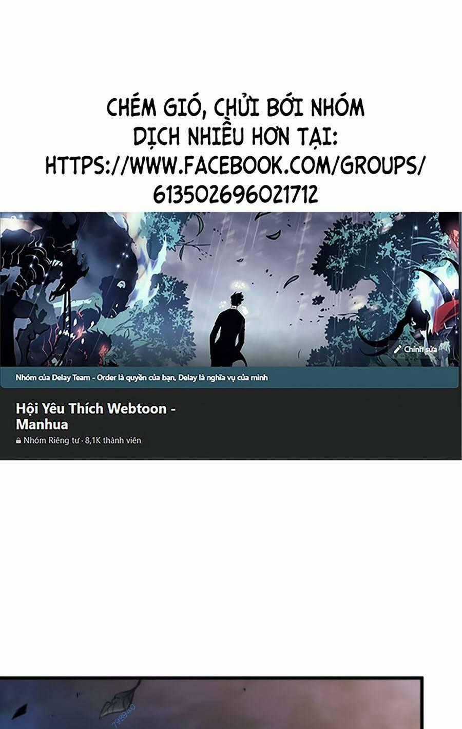 Toàn Trí Độc Giả - Omniscient Reader - Chapter 139 - Trang 1