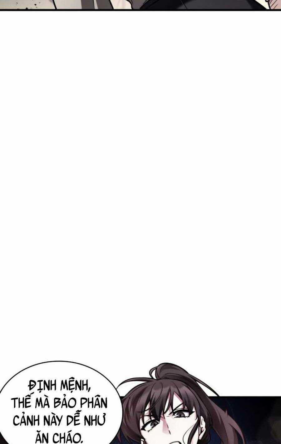 Toàn Trí Độc Giả - Omniscient Reader - Chapter 139 - Trang 20