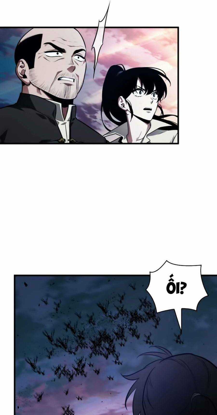 Toàn Trí Độc Giả - Omniscient Reader - Chapter 139 - Trang 28