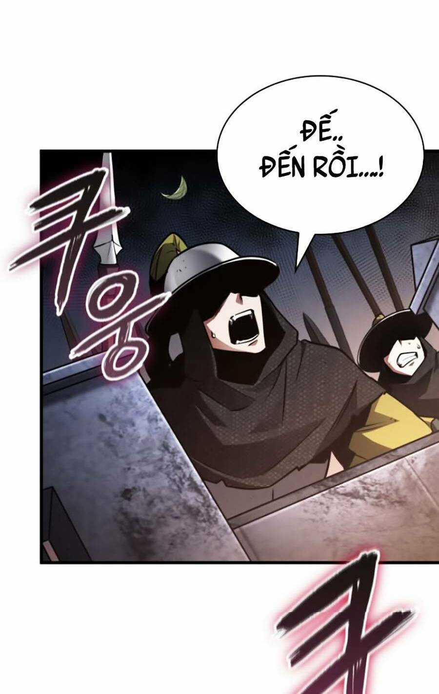 Toàn Trí Độc Giả - Omniscient Reader - Chapter 139 - Trang 4