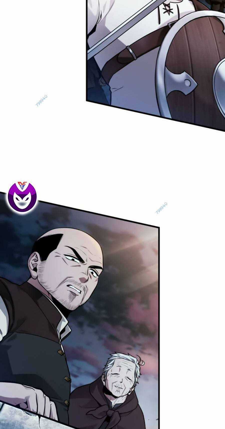 Toàn Trí Độc Giả - Omniscient Reader - Chapter 139 - Trang 33