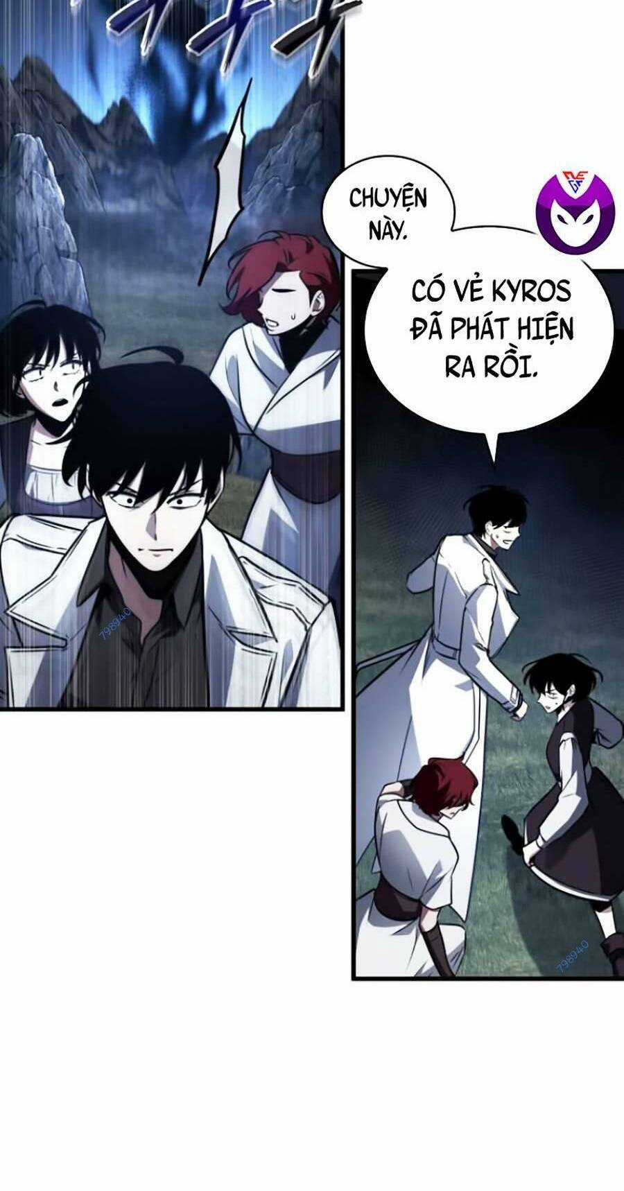 Toàn Trí Độc Giả - Omniscient Reader - Chapter 139 - Trang 42