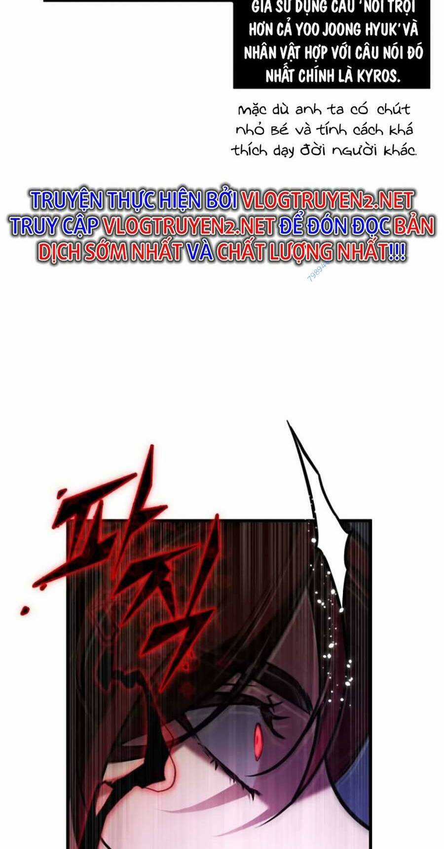 Toàn Trí Độc Giả - Omniscient Reader - Chapter 139 - Trang 46