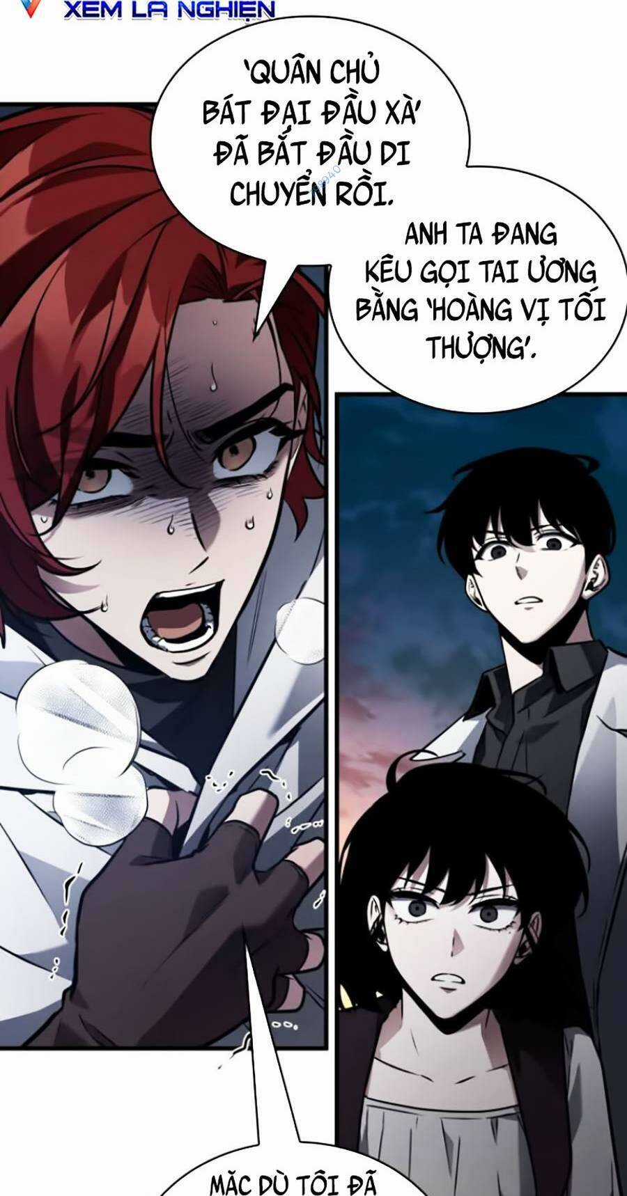 Toàn Trí Độc Giả - Omniscient Reader - Chapter 139 - Trang 49