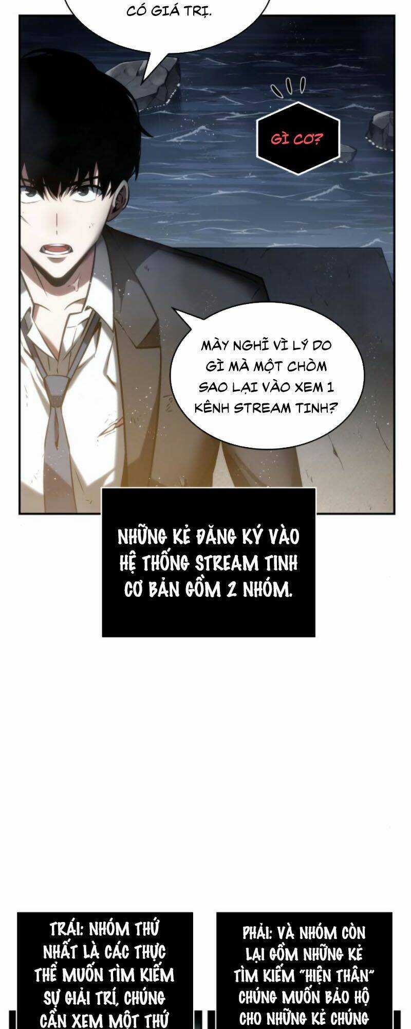 Toàn Trí Độc Giả - Omniscient Reader - Chapter 14 - Trang 13