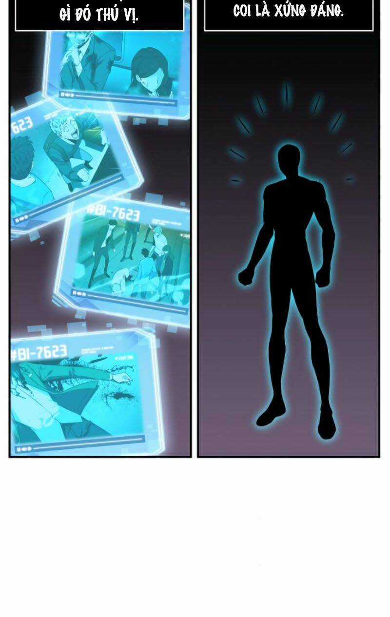 Toàn Trí Độc Giả - Omniscient Reader - Chapter 14 - Trang 14