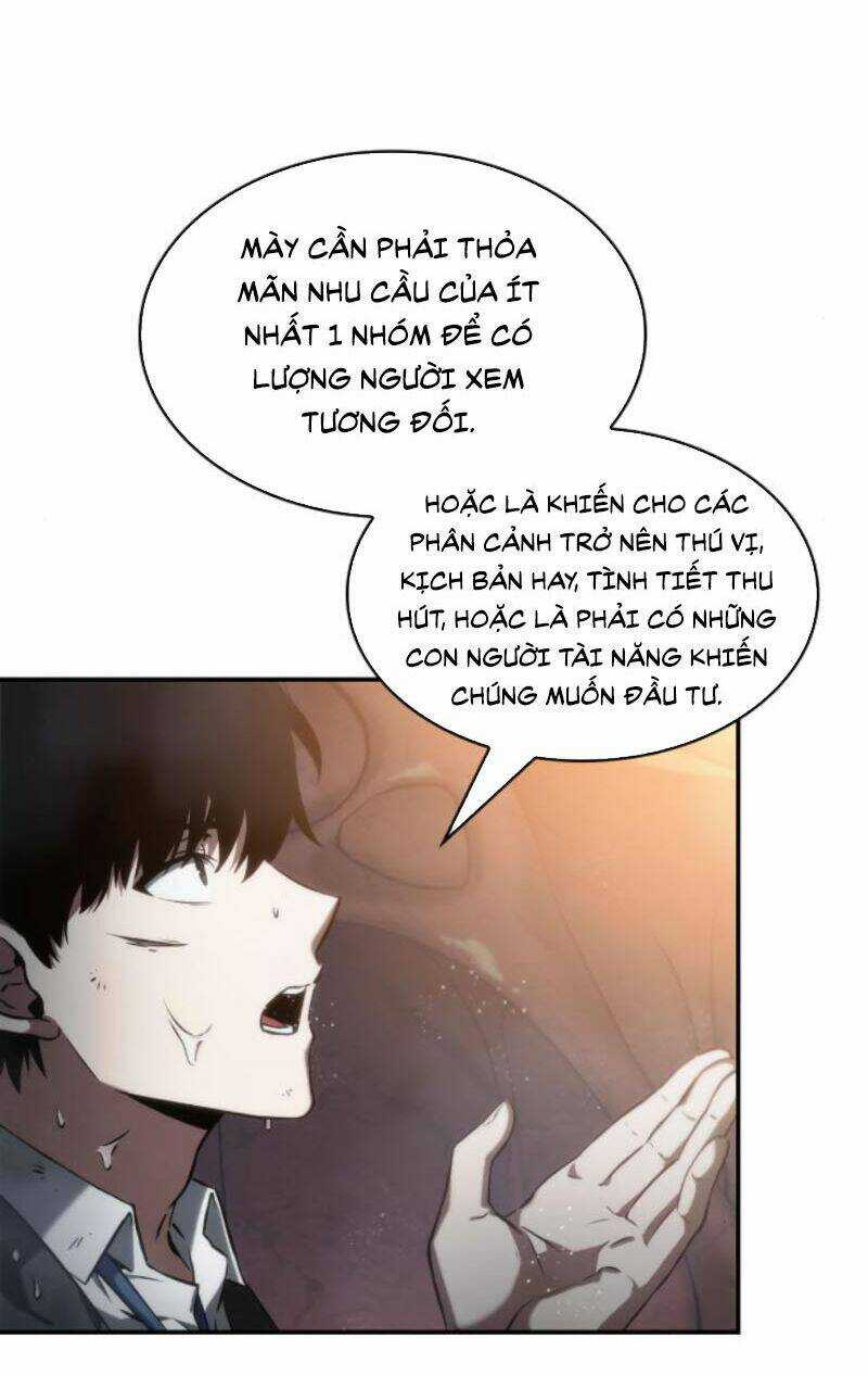 Toàn Trí Độc Giả - Omniscient Reader - Chapter 14 - Trang 15