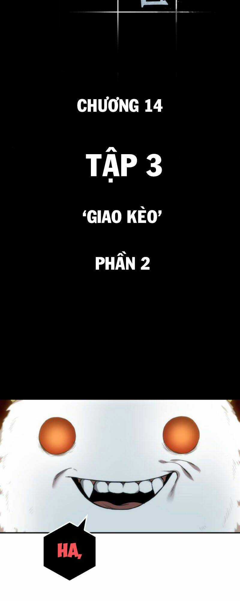 Toàn Trí Độc Giả - Omniscient Reader - Chapter 14 - Trang 3