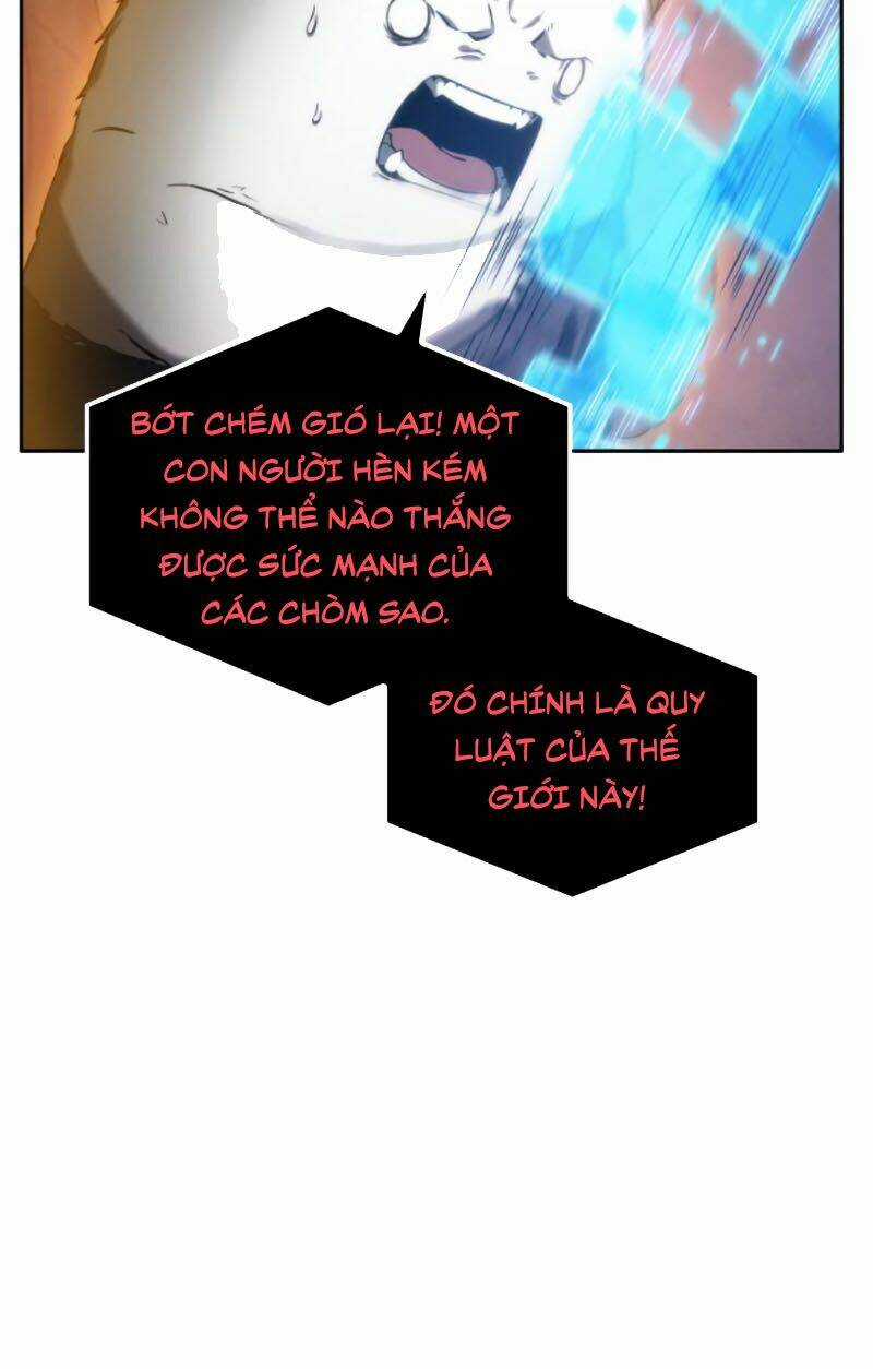Toàn Trí Độc Giả - Omniscient Reader - Chapter 14 - Trang 22