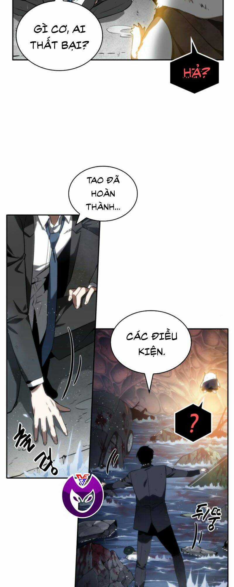 Toàn Trí Độc Giả - Omniscient Reader - Chapter 14 - Trang 26