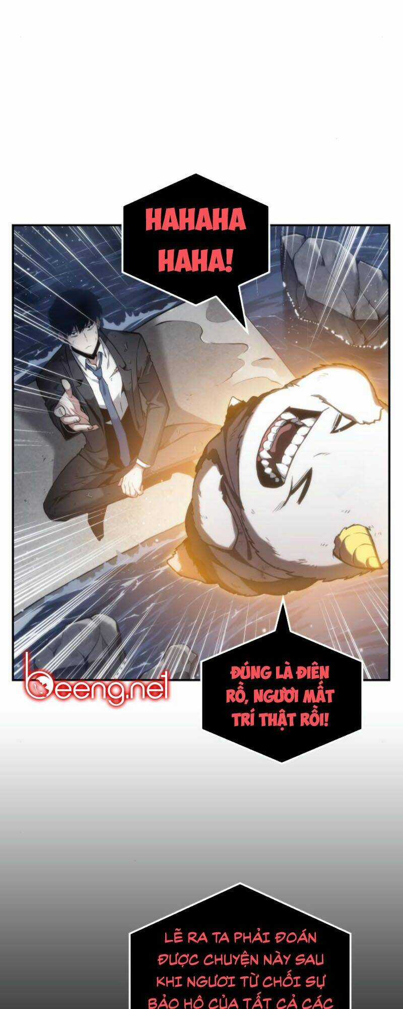Toàn Trí Độc Giả - Omniscient Reader - Chapter 14 - Trang 4