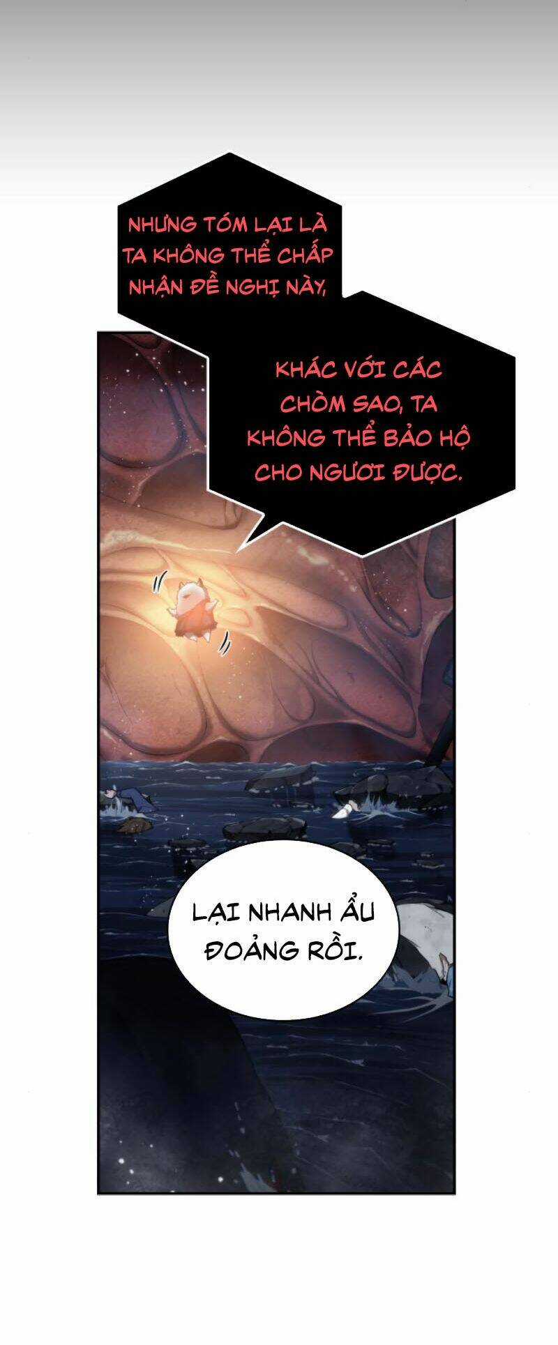 Toàn Trí Độc Giả - Omniscient Reader - Chapter 14 - Trang 7