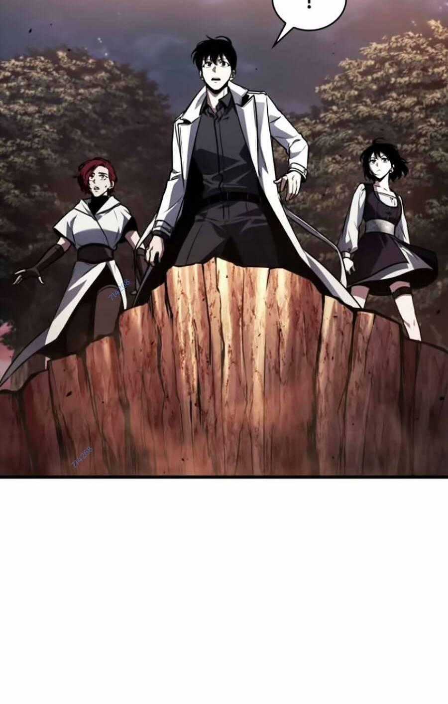 Toàn Trí Độc Giả - Omniscient Reader - Chapter 140 - Trang 2