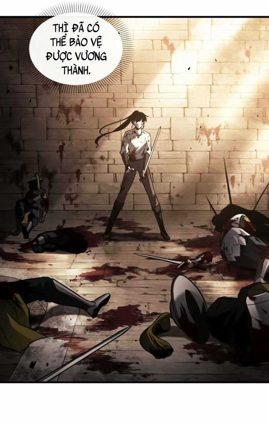 Toàn Trí Độc Giả - Omniscient Reader - Chapter 140 - Trang 11