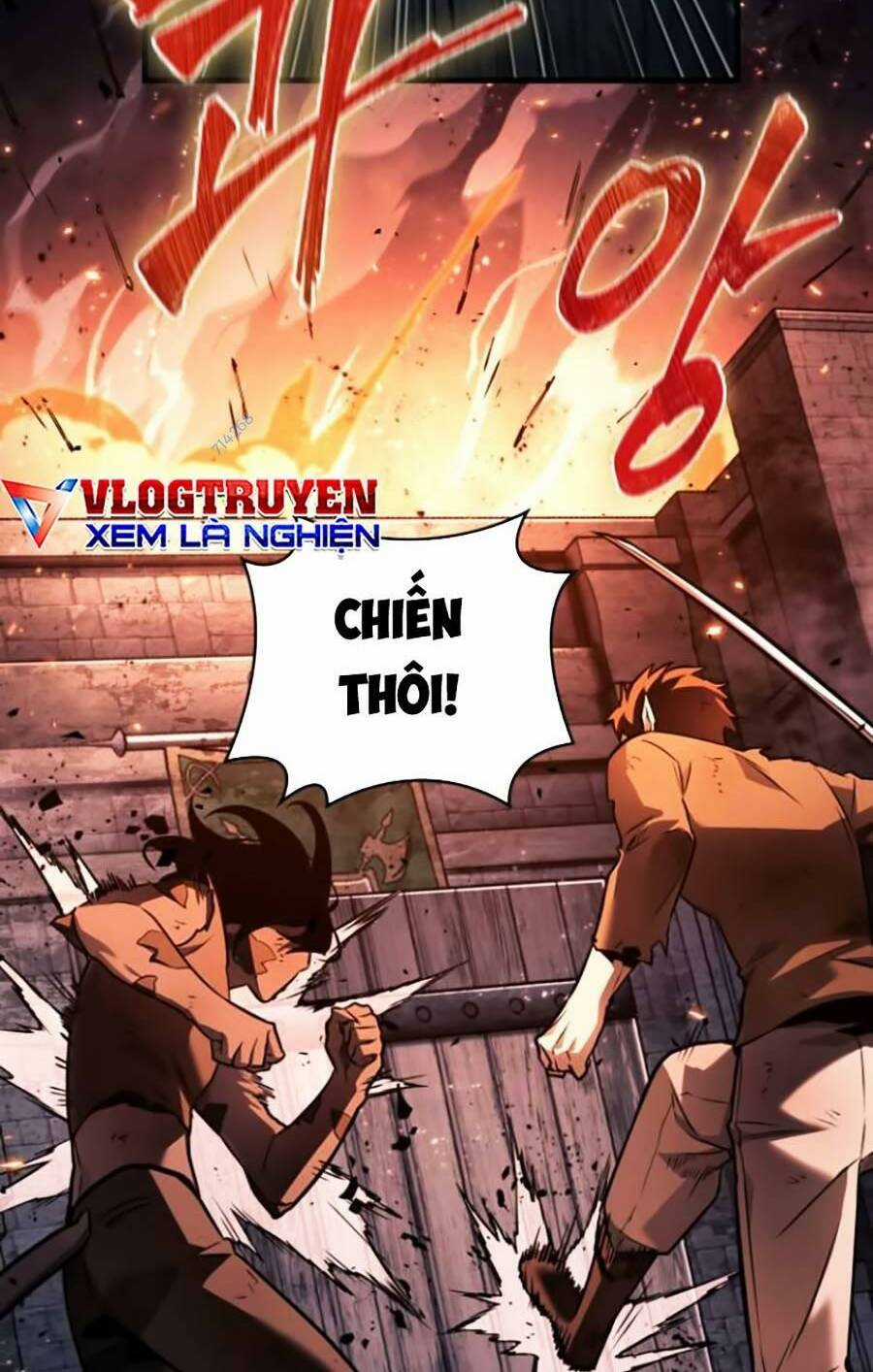 Toàn Trí Độc Giả - Omniscient Reader - Chapter 140 - Trang 14