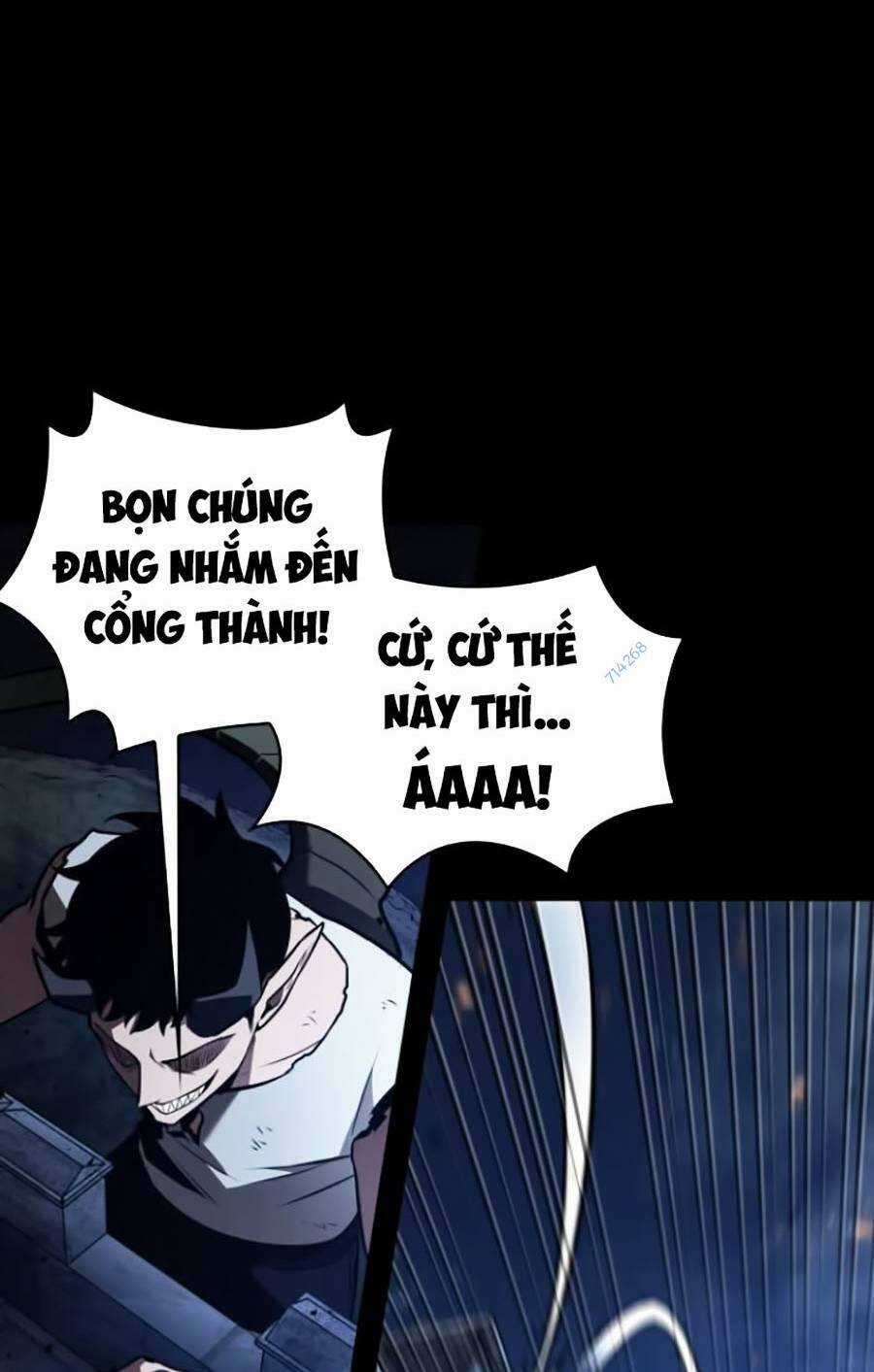 Toàn Trí Độc Giả - Omniscient Reader - Chapter 140 - Trang 17