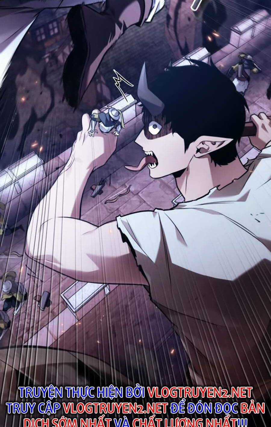 Toàn Trí Độc Giả - Omniscient Reader - Chapter 140 - Trang 20