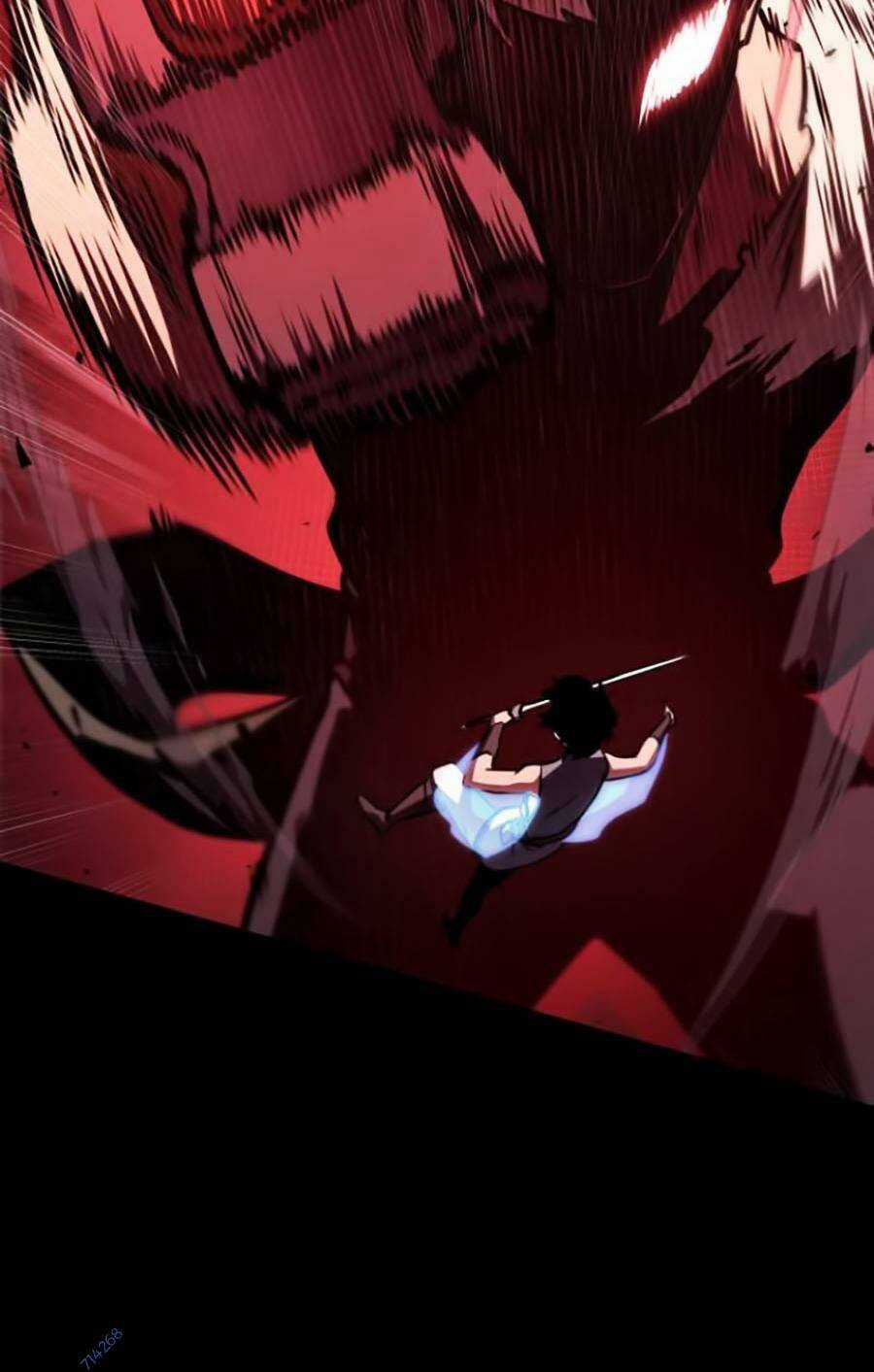 Toàn Trí Độc Giả - Omniscient Reader - Chapter 140 - Trang 25