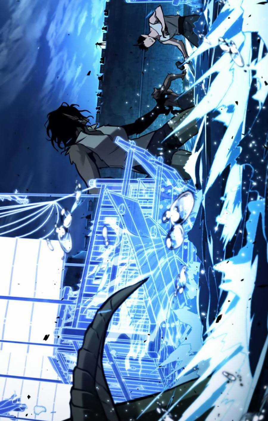 Toàn Trí Độc Giả - Omniscient Reader - Chapter 140 - Trang 31