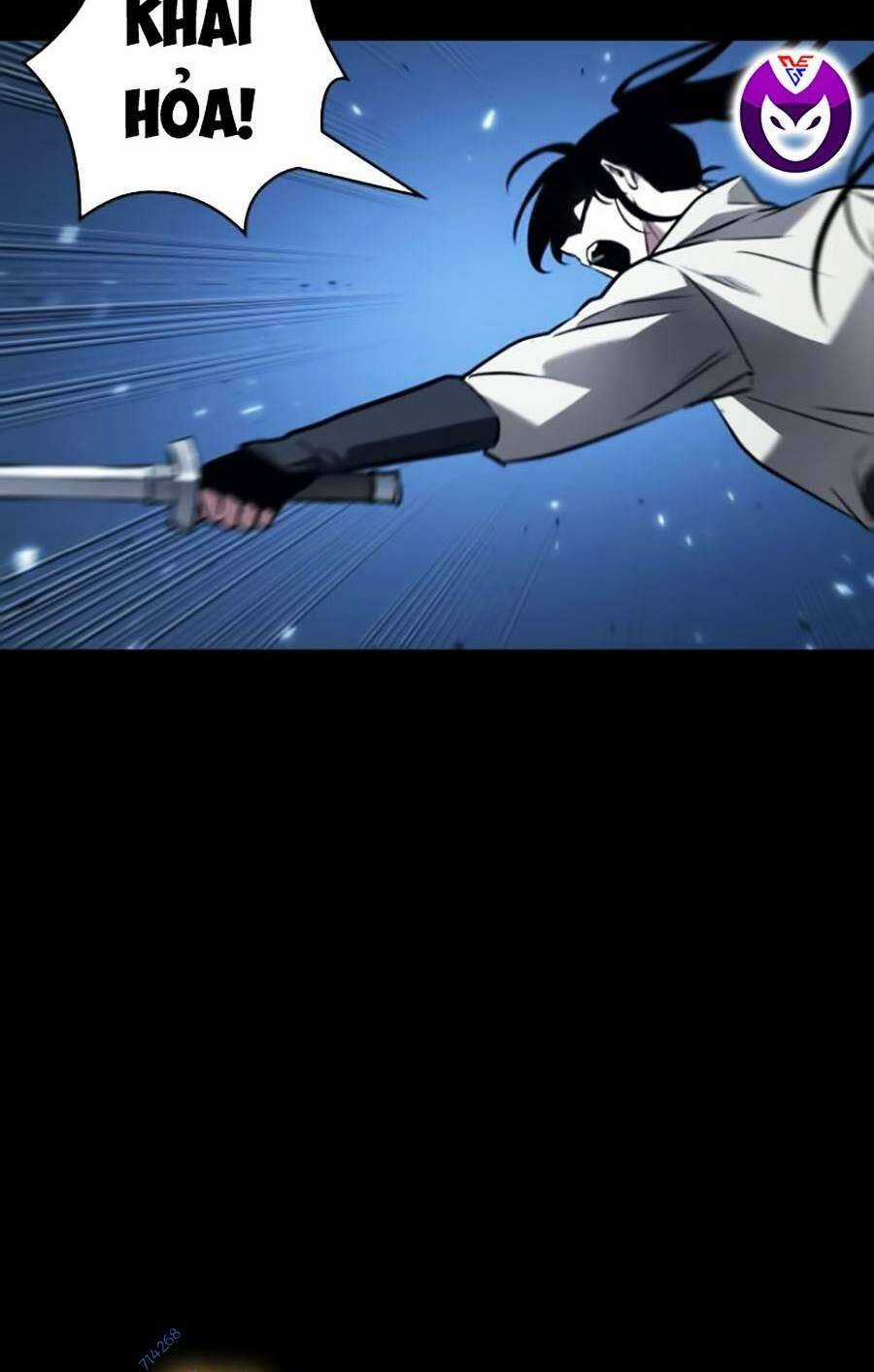 Toàn Trí Độc Giả - Omniscient Reader - Chapter 140 - Trang 33