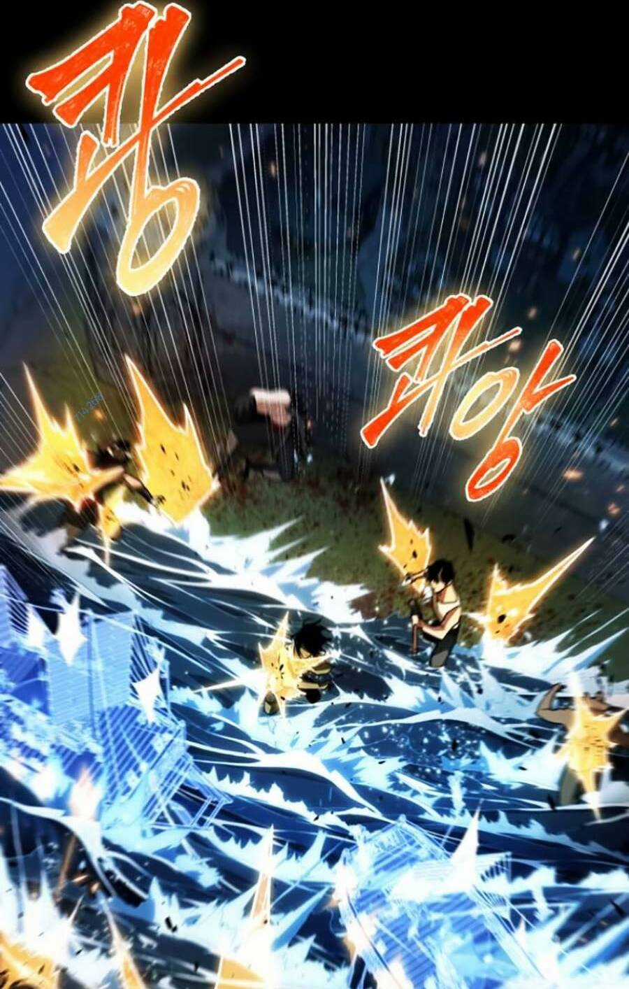 Toàn Trí Độc Giả - Omniscient Reader - Chapter 140 - Trang 34