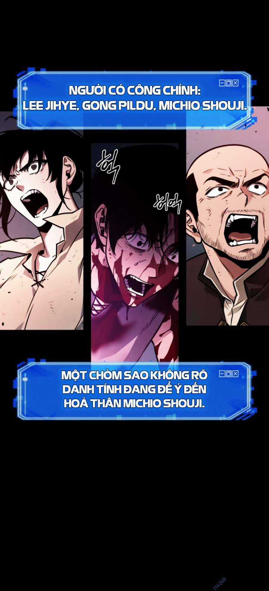 Toàn Trí Độc Giả - Omniscient Reader - Chapter 140 - Trang 41