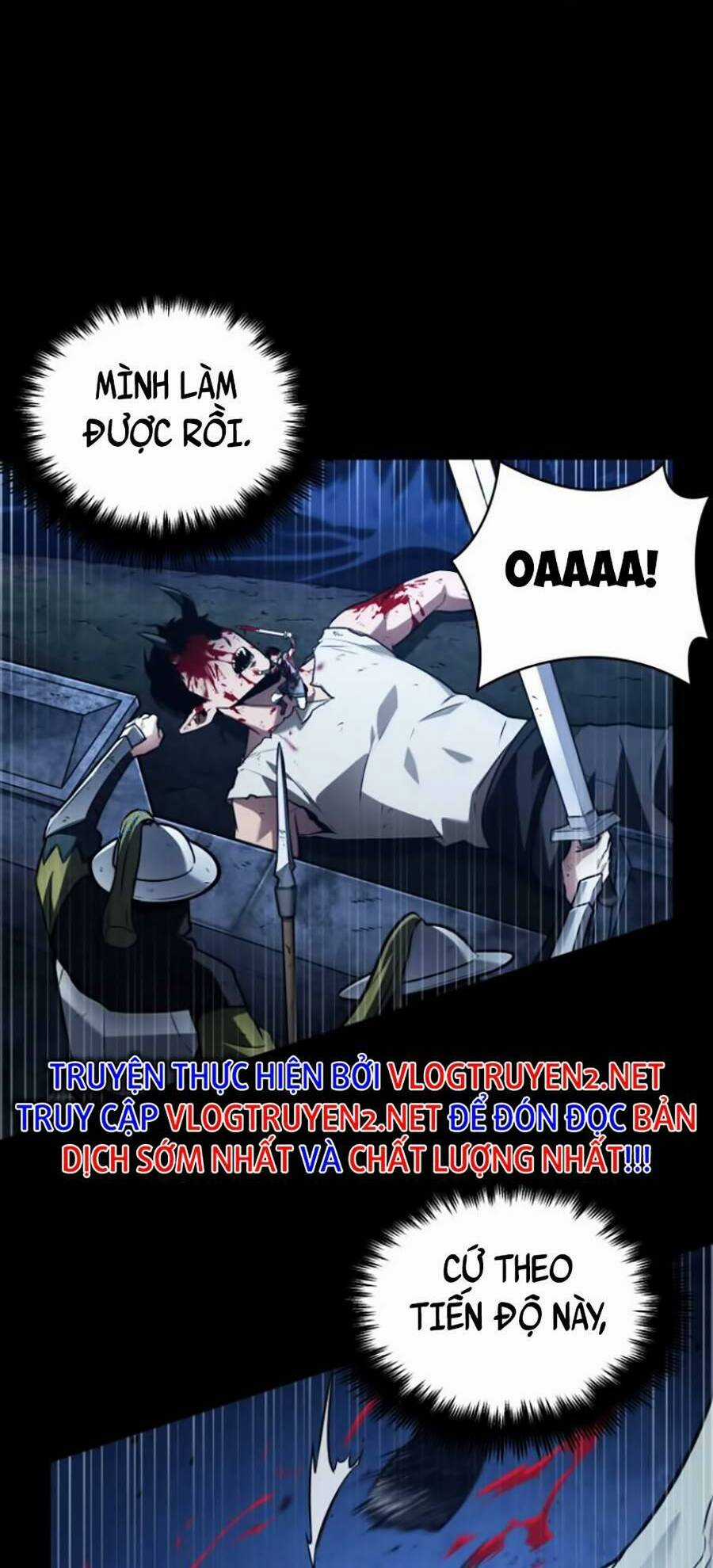 Toàn Trí Độc Giả - Omniscient Reader - Chapter 140 - Trang 42