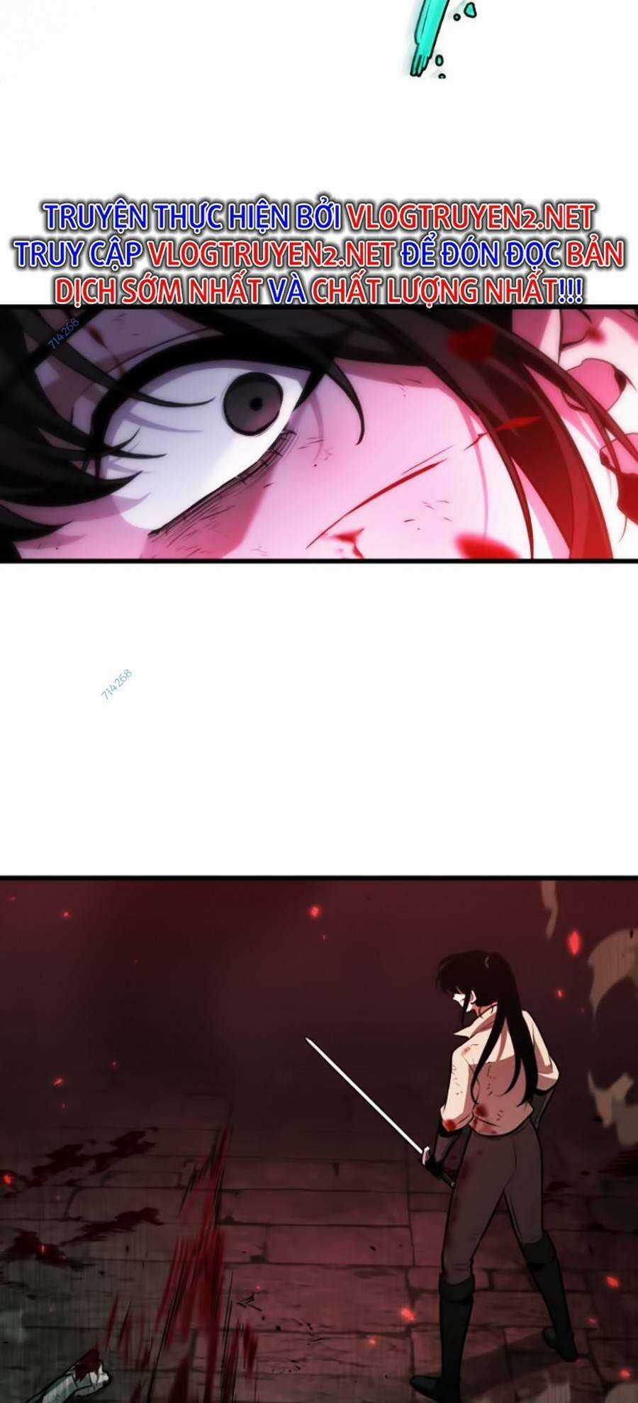 Toàn Trí Độc Giả - Omniscient Reader - Chapter 140 - Trang 53