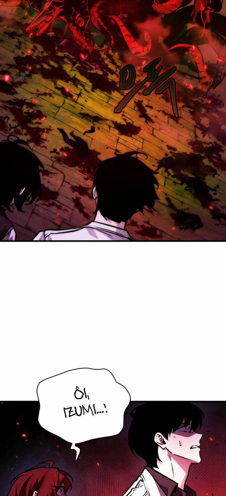 Toàn Trí Độc Giả - Omniscient Reader - Chapter 140 - Trang 57