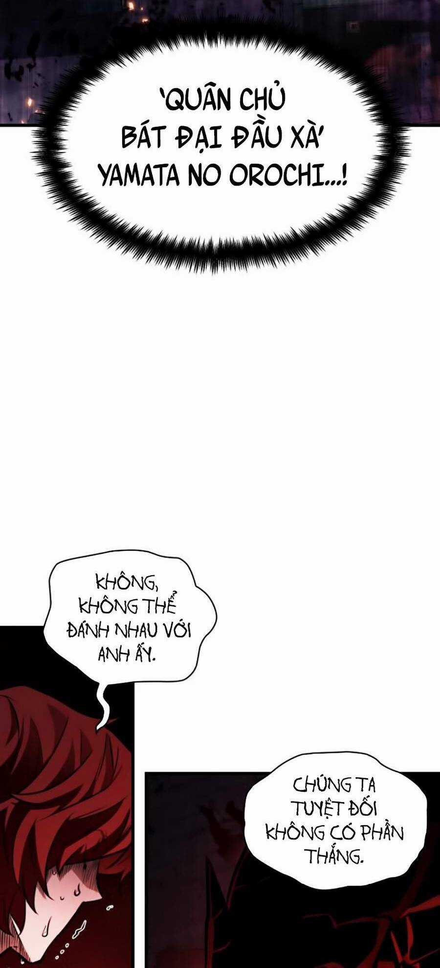 Toàn Trí Độc Giả - Omniscient Reader - Chapter 140 - Trang 64