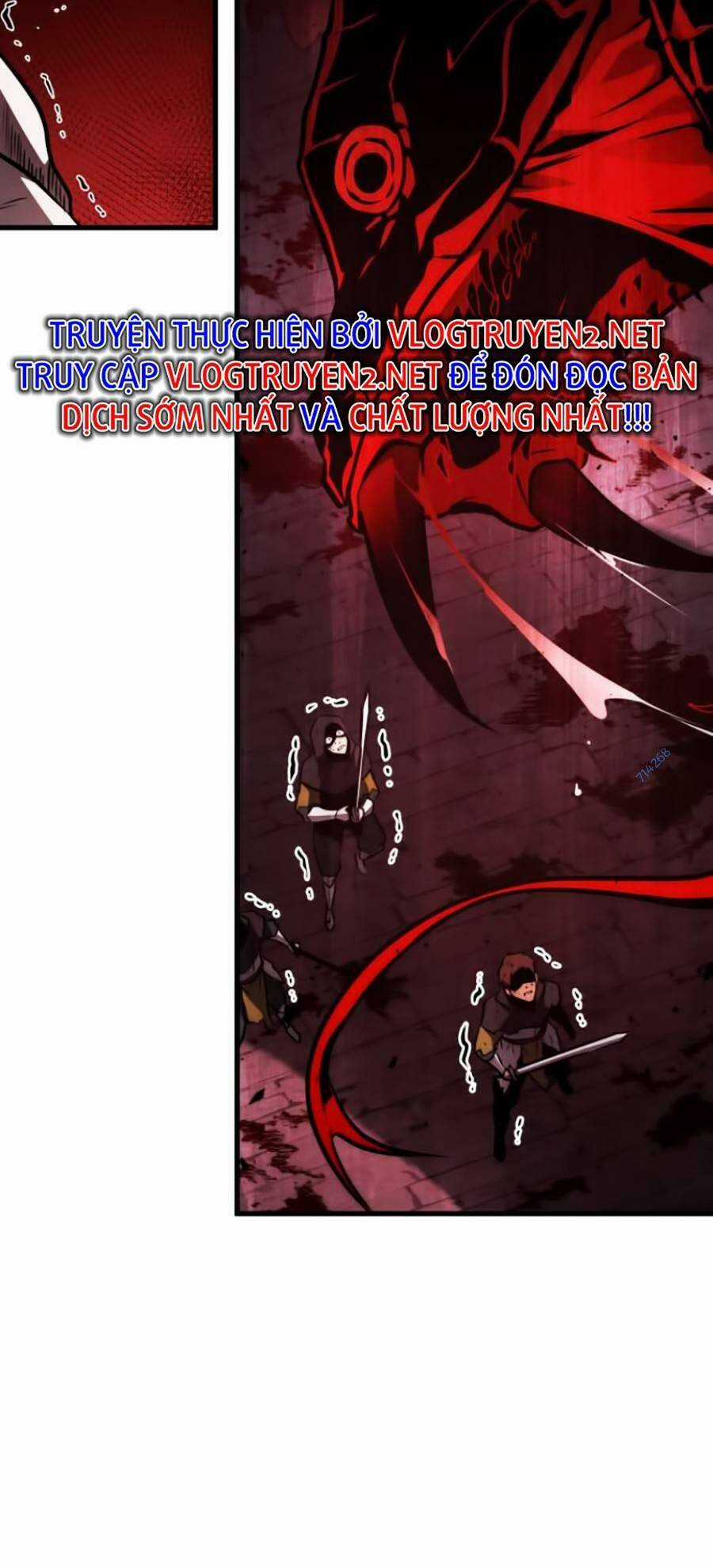 Toàn Trí Độc Giả - Omniscient Reader - Chapter 140 - Trang 65