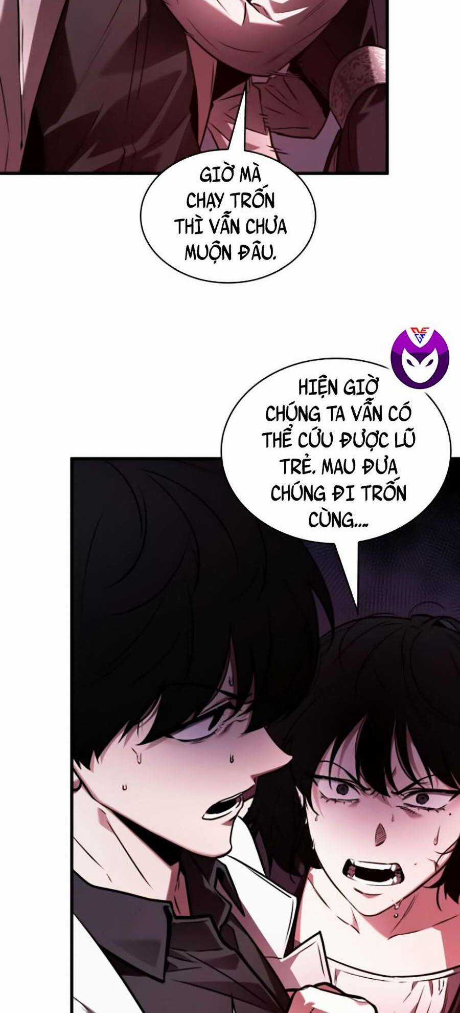 Toàn Trí Độc Giả - Omniscient Reader - Chapter 140 - Trang 68