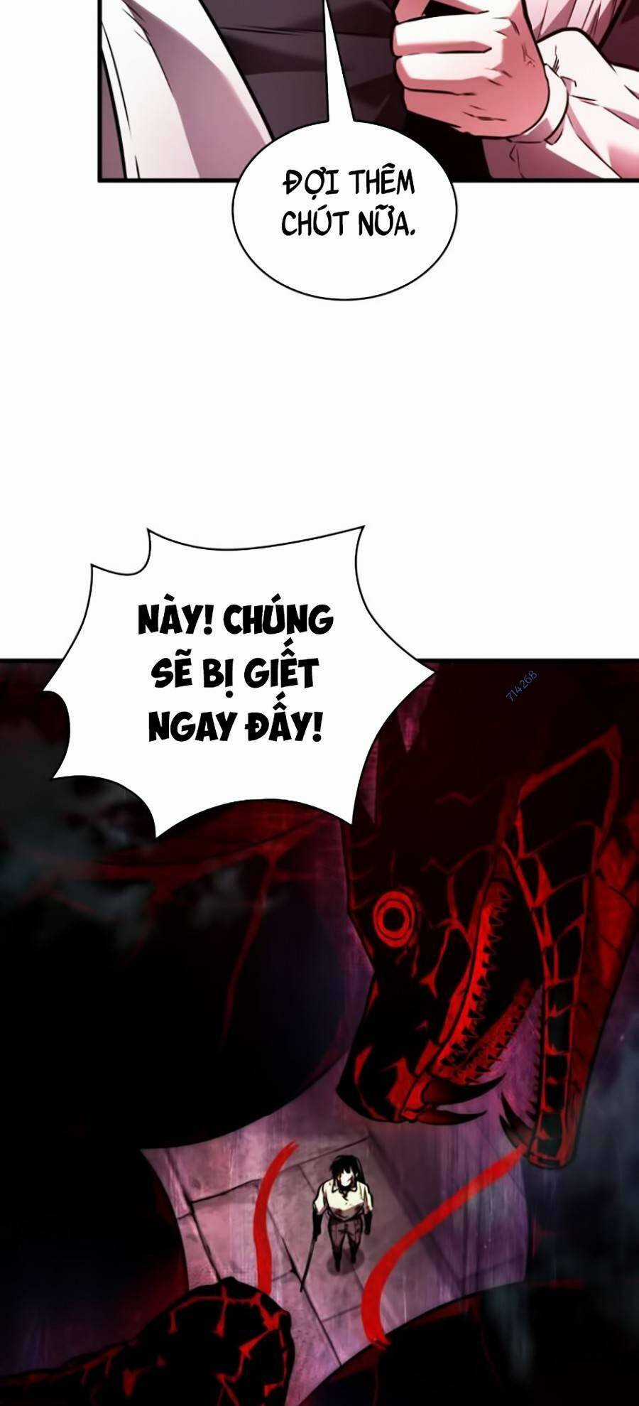 Toàn Trí Độc Giả - Omniscient Reader - Chapter 140 - Trang 69