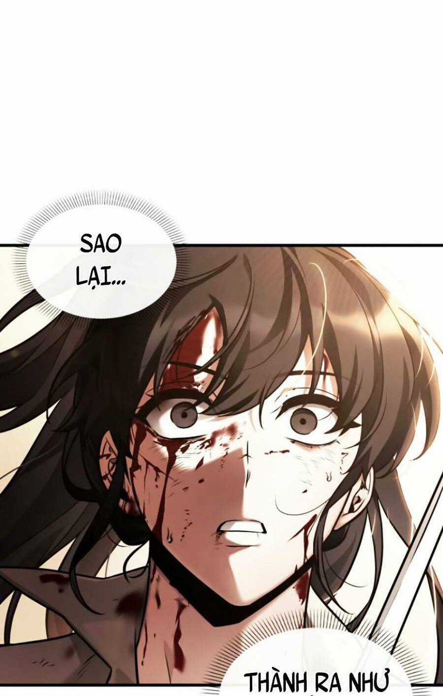 Toàn Trí Độc Giả - Omniscient Reader - Chapter 140 - Trang 8