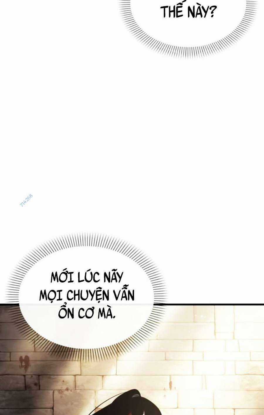 Toàn Trí Độc Giả - Omniscient Reader - Chapter 140 - Trang 9