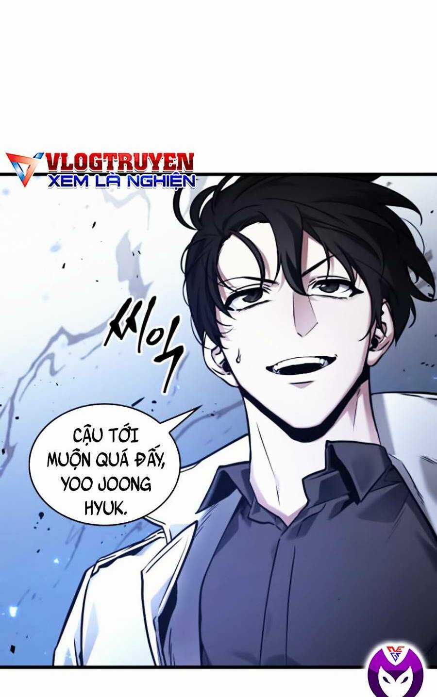 Toàn Trí Độc Giả - Omniscient Reader - Chapter 141 - Trang 12