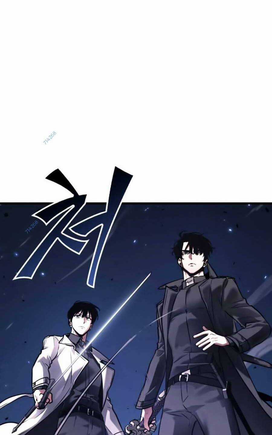 Toàn Trí Độc Giả - Omniscient Reader - Chapter 141 - Trang 22