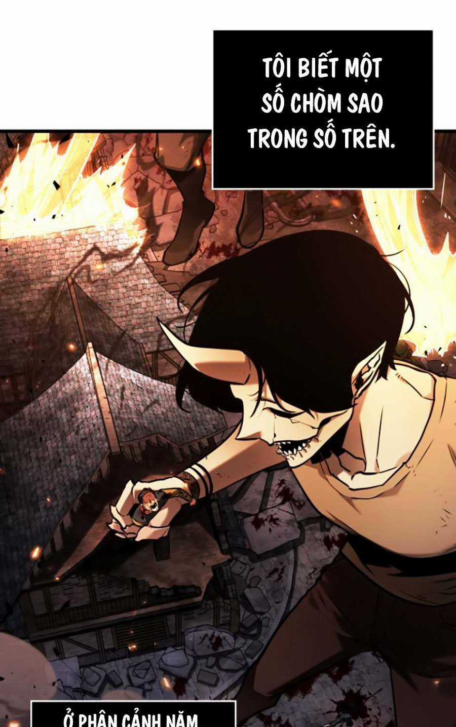 Toàn Trí Độc Giả - Omniscient Reader - Chapter 141 - Trang 31