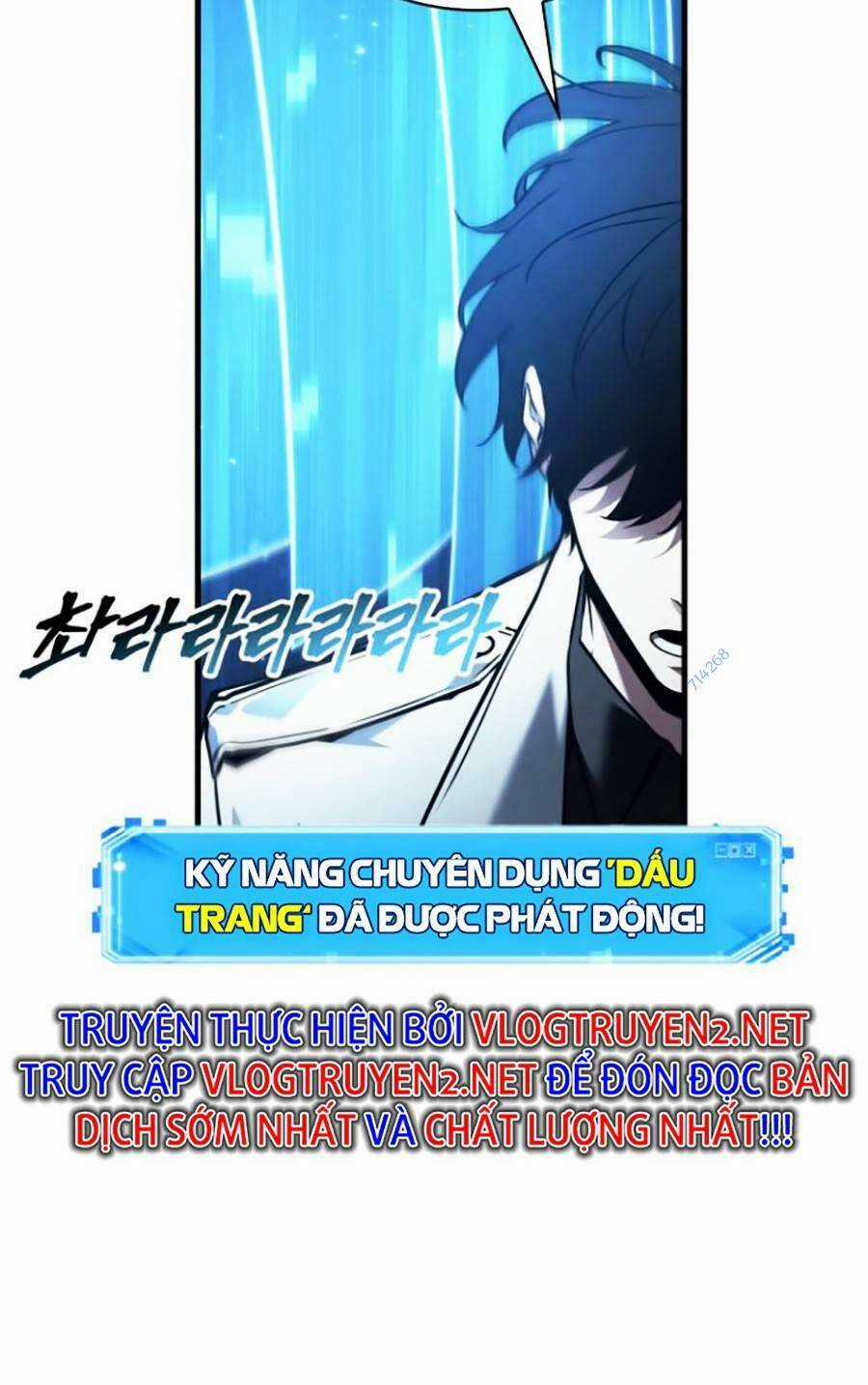 Toàn Trí Độc Giả - Omniscient Reader - Chapter 141 - Trang 33