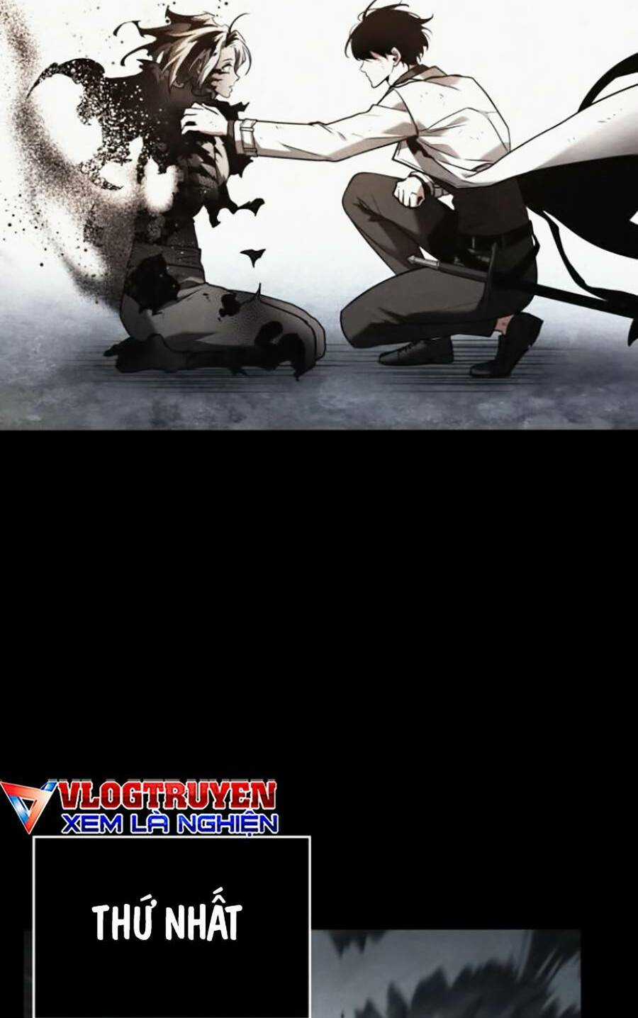 Toàn Trí Độc Giả - Omniscient Reader - Chapter 141 - Trang 36