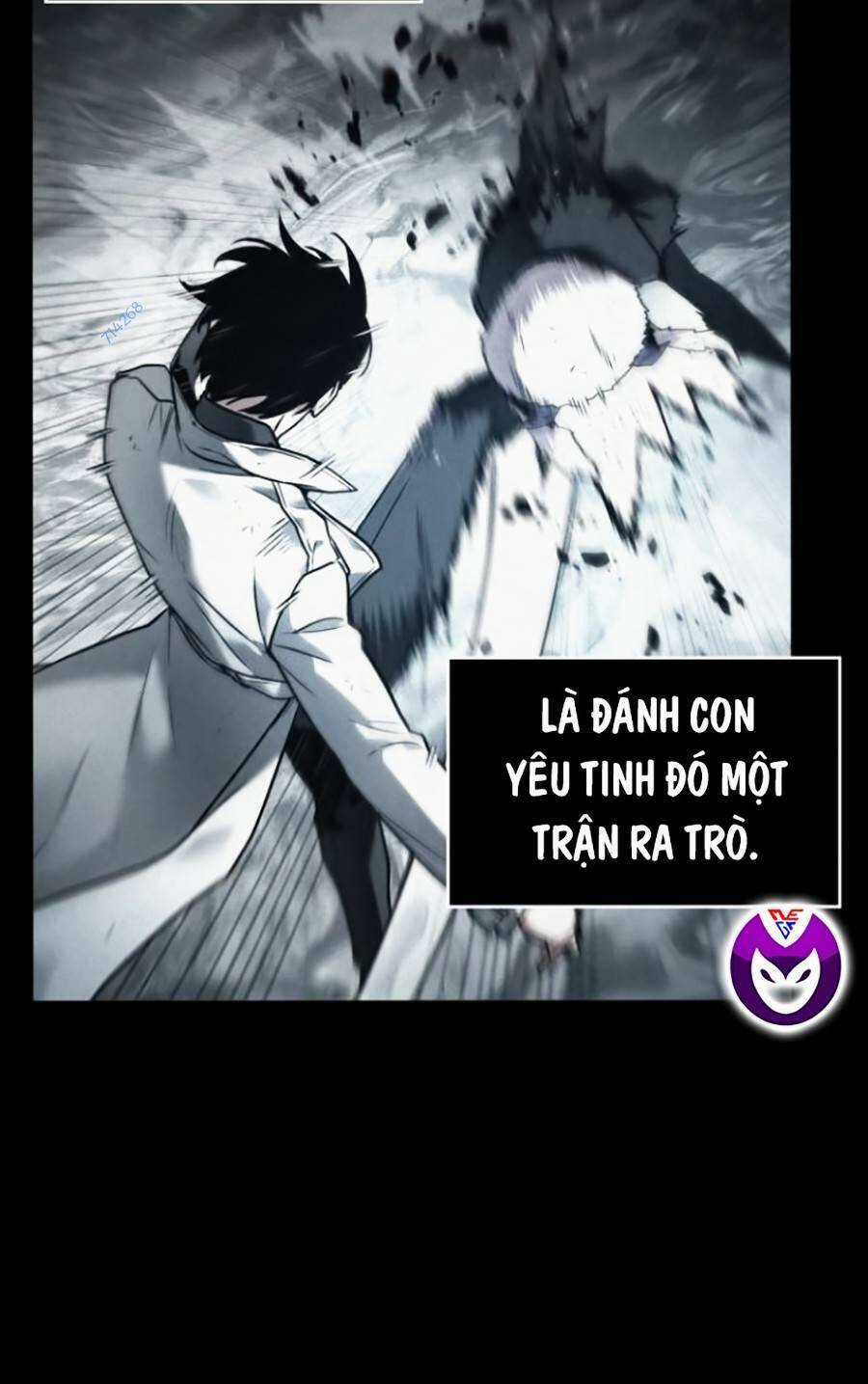 Toàn Trí Độc Giả - Omniscient Reader - Chapter 141 - Trang 37