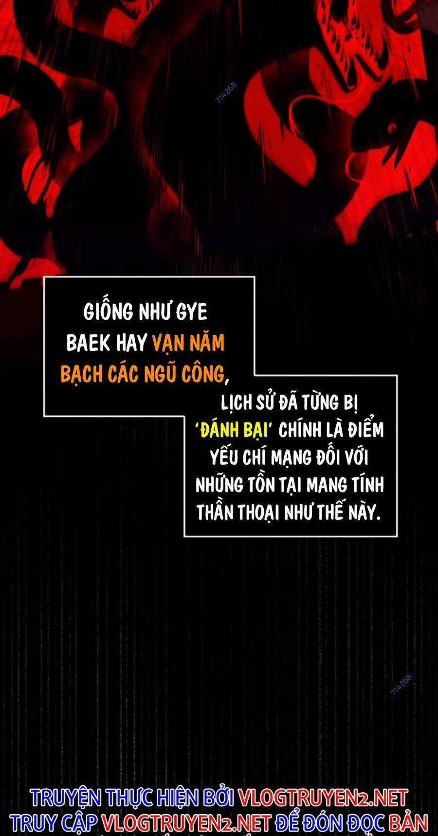 Toàn Trí Độc Giả - Omniscient Reader - Chapter 141 - Trang 57