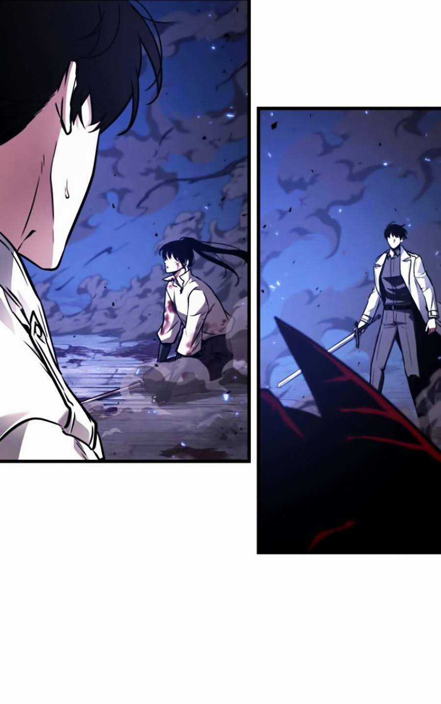 Toàn Trí Độc Giả - Omniscient Reader - Chapter 141 - Trang 7