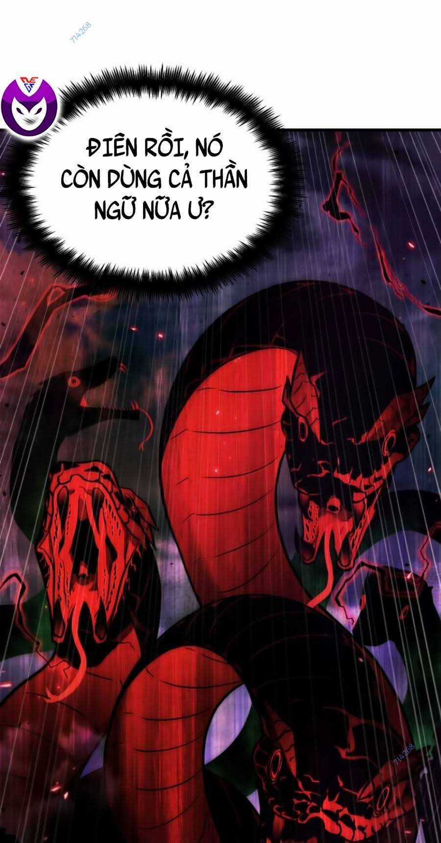 Toàn Trí Độc Giả - Omniscient Reader - Chapter 141 - Trang 61