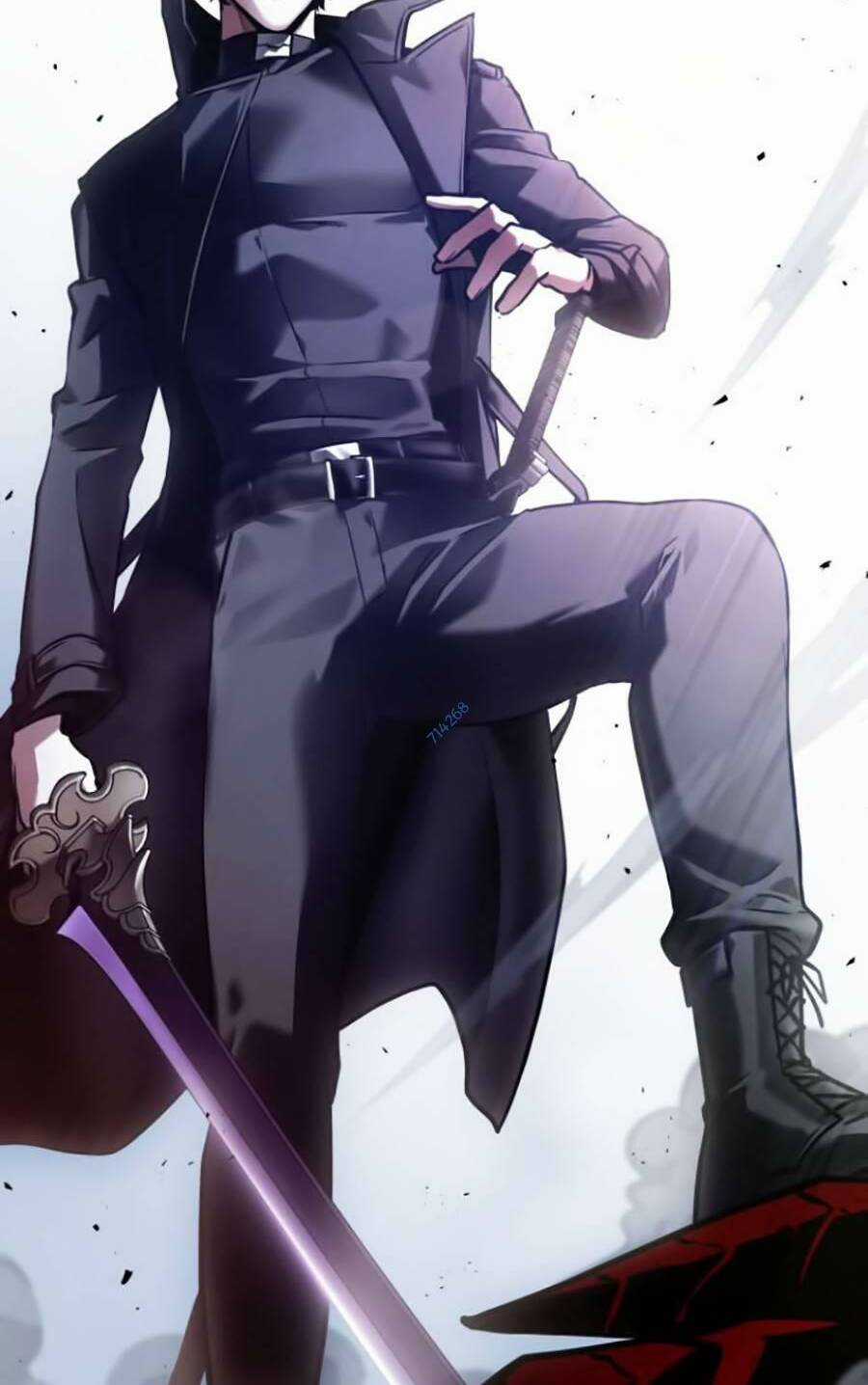 Toàn Trí Độc Giả - Omniscient Reader - Chapter 141 - Trang 10