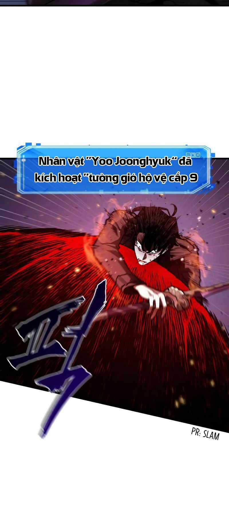 Toàn Trí Độc Giả - Omniscient Reader - Chapter 142 - Trang 16